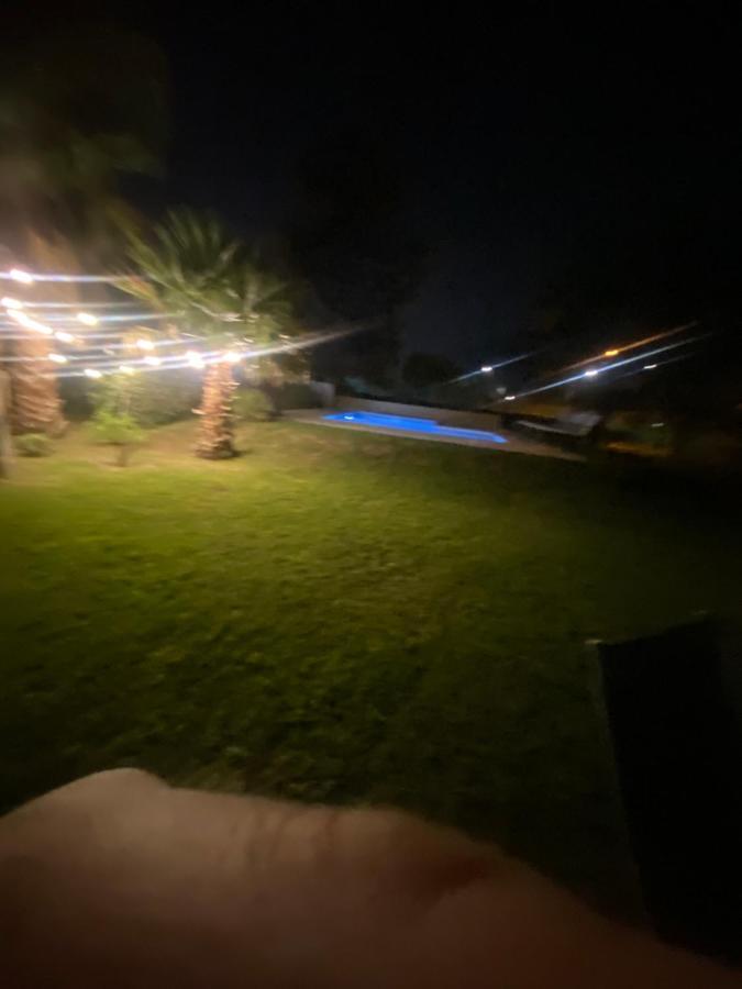 Casa 6 A Malibu 3Km Del Aeropuerto Podes Dejar Tu Auto Villa Allende Exterior foto